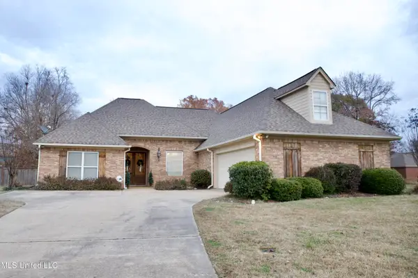 628 Boxwood Place, Madison, MS 39110