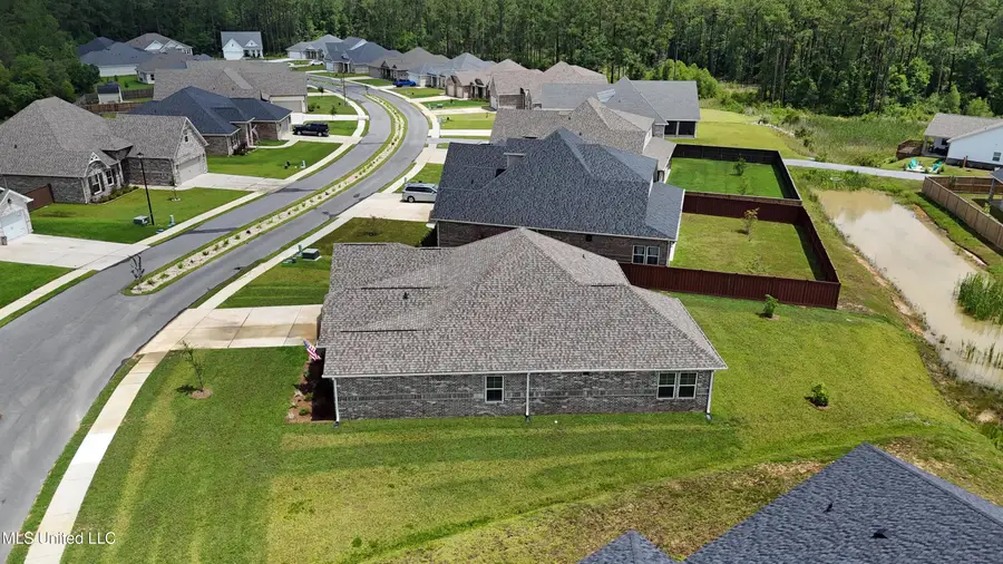 16872 W Landon Green Drive, Gulfport, MS 39503 - #3