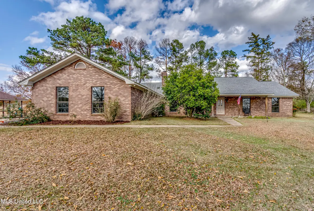 3115 Harmony Road, Crystal Springs, MS 39059 - Image #1