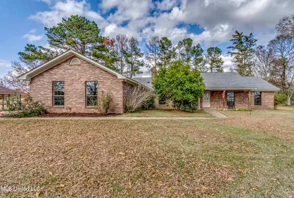 3115 Harmony Road, Crystal Springs, MS 39059