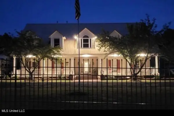 139 Pine Ridge Cove, Holly Springs, MS 38635 - Image #1