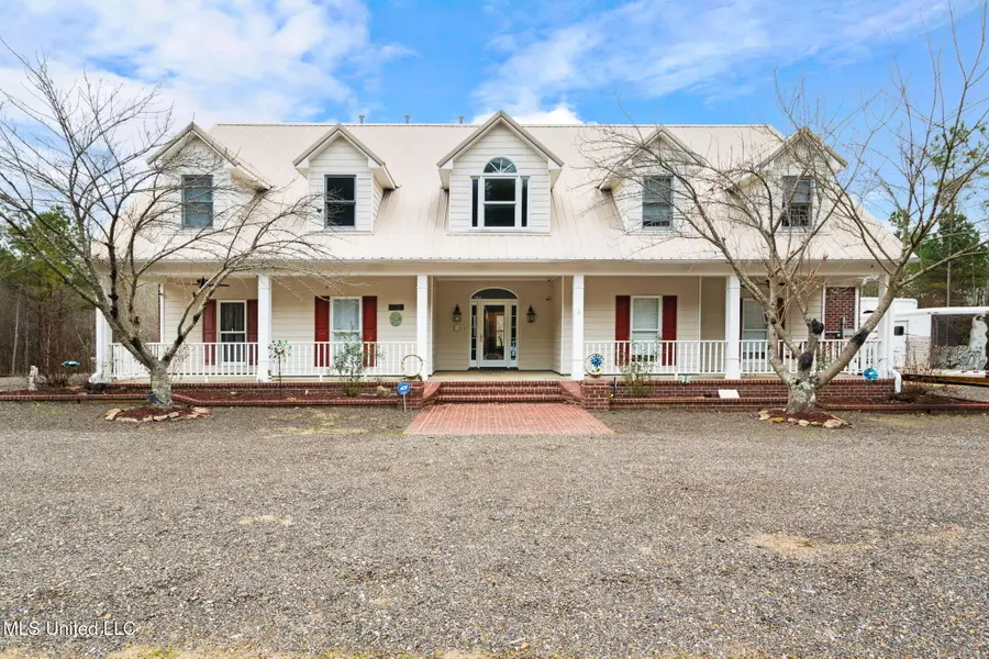 139 Pine Ridge Cove, Holly Springs, MS 38635 - #3