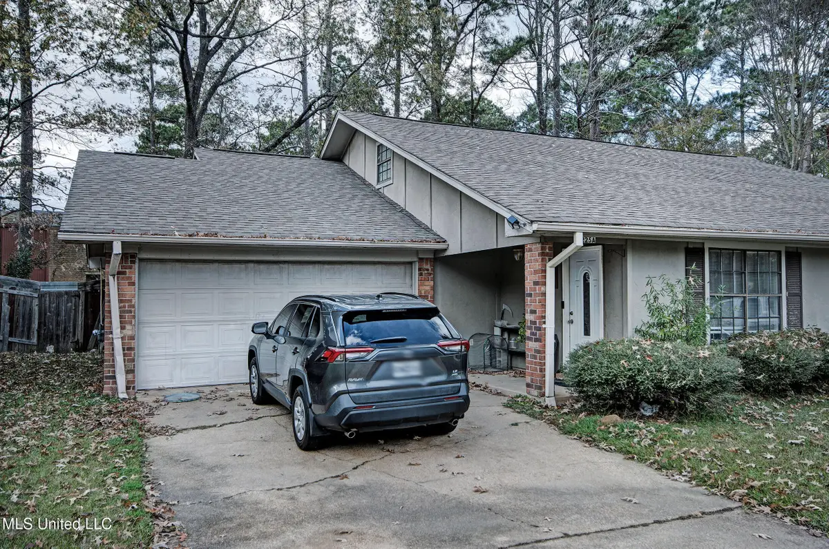 225 Brendalwood Boulevard, Brandon, MS 39047 - Image #1