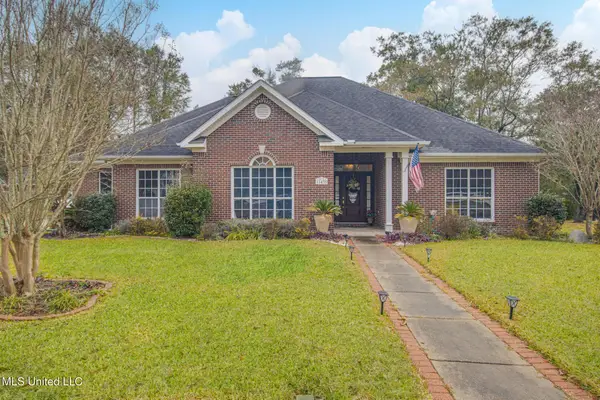 11435 E Ashton Lane, Gulfport, MS 39503