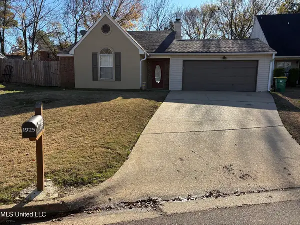 1925 Lincolnshire Boulevard, Ridgeland, MS 39157