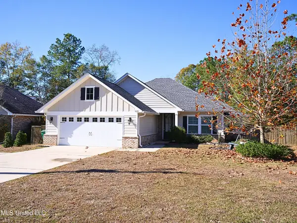 6414 Kiko Street, Diamondhead, MS 39525