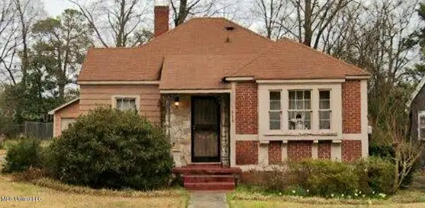 310 S Denver Street, Jackson, MS 39209