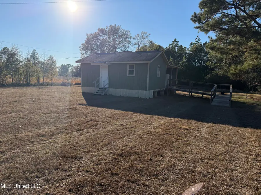 130 Jones Road, Lucedale, MS 39452 - #2