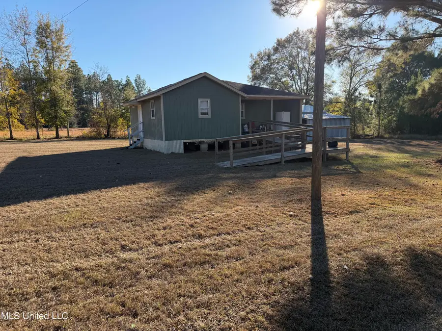130 Jones Road, Lucedale, MS 39452 - #3