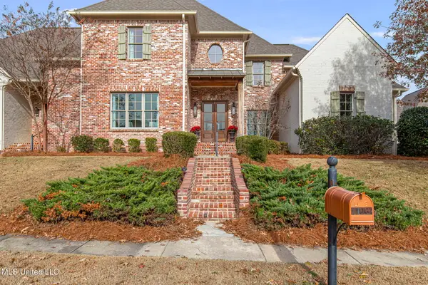 106 Edgewood Drive, Madison, MS 39110