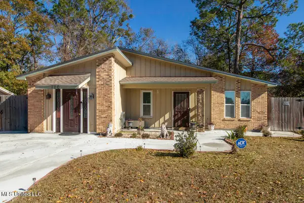 710 Beverly Drive, Gulfport, MS 39503