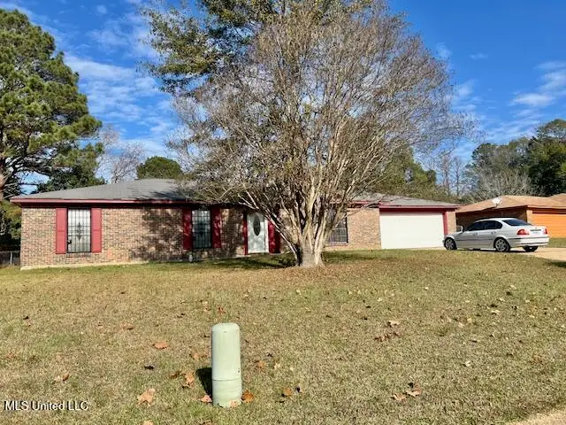 1946 Oakwood Place, Jackson, MS 39213 - Image #1