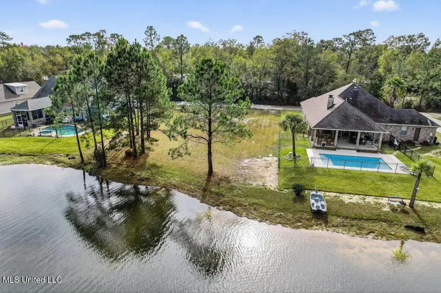 122 Emerald Lake Drive, Waveland, MS 39576 - #3