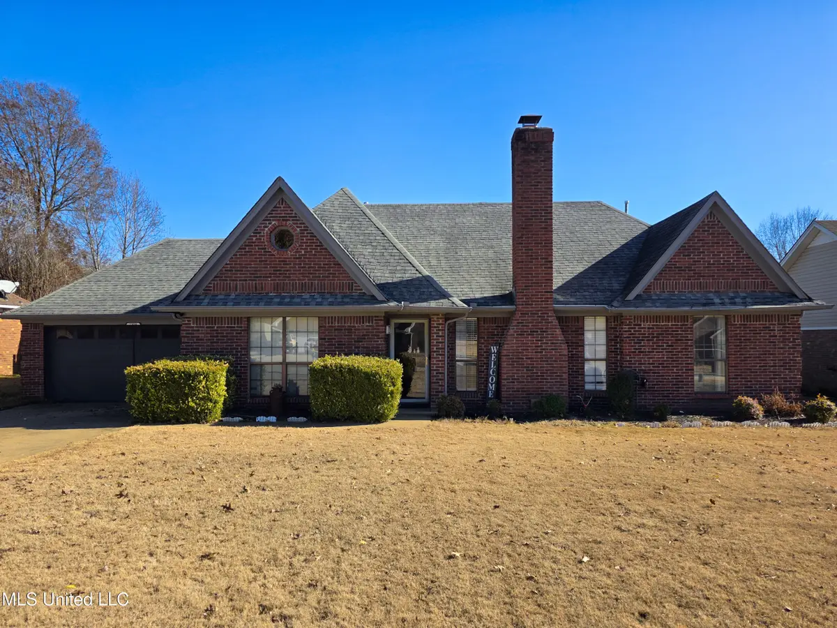 7370 Fox Glen Drive, Olive Branch, MS 38654 - #1