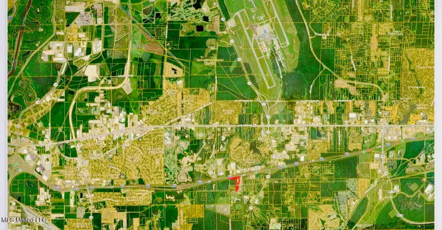 1807 Old Whitfield Road, Pearl, MS 39208 - Image #3