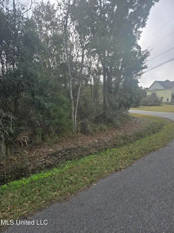 No Poinsettia Drive, Bay Saint Louis, MS 39520