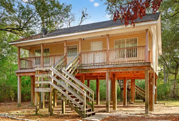 3718 Howze Street, Moss Point, MS 39563