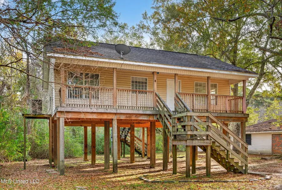 3718 Howze Street, Moss Point, MS 39563 - #3