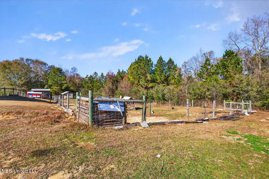43 Parker Road, Perkinston, MS 39573 - #3