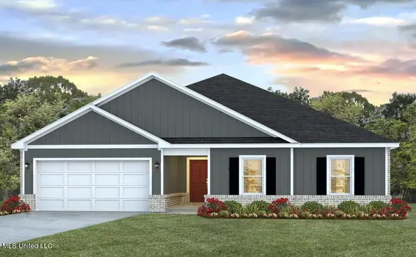 113 Dewberry Drive, Lucedale, MS 39452