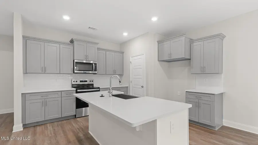 16108 Blue Ridge Drive, Gulfport, MS 39503 - #2