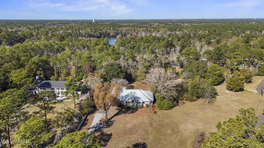 5499 Whetstone Road, Diberville, MS 39540 - #2