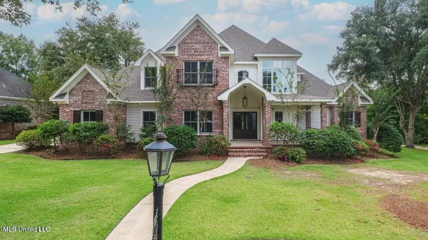 7309 Live Oak Way, Pass Christian, MS 39571 - Image #1