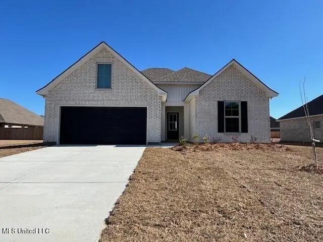 15065 High Point Drive, Gulfport, MS 39503 - #1