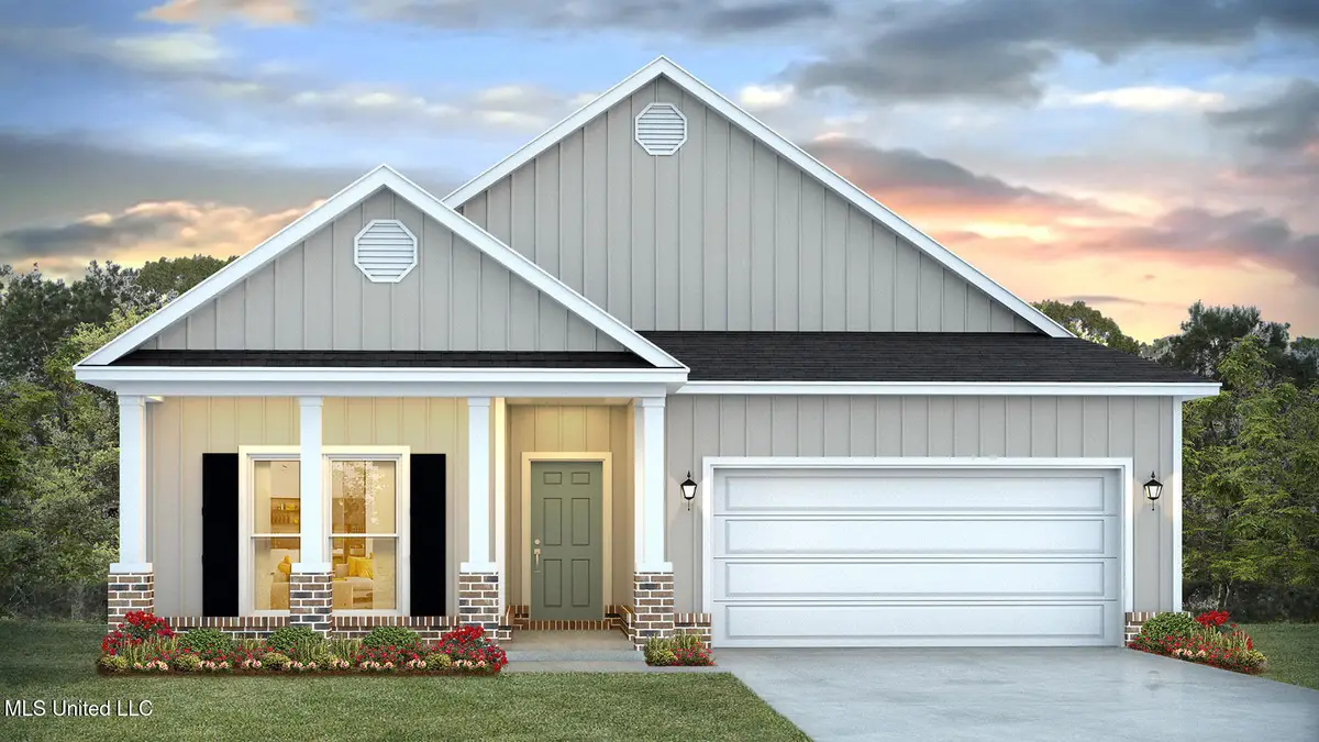 17401 Willow Cove, Saucier, MS 39574 - Image #1