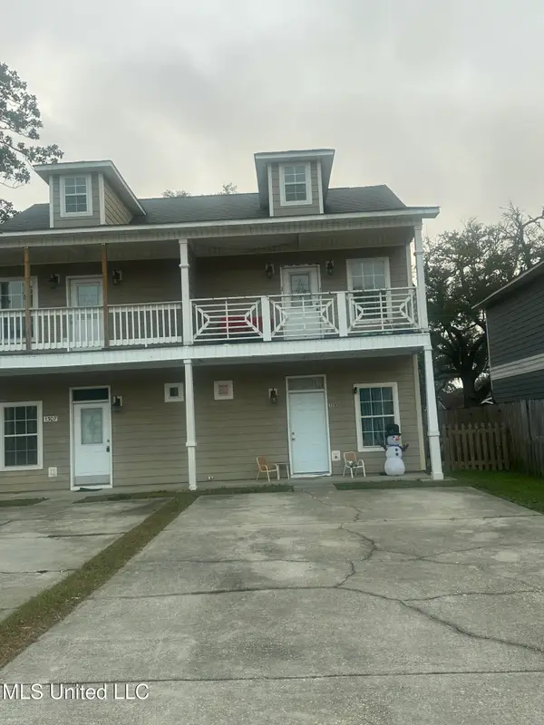 1309 Foxwood Place, Gulfport, MS 39507