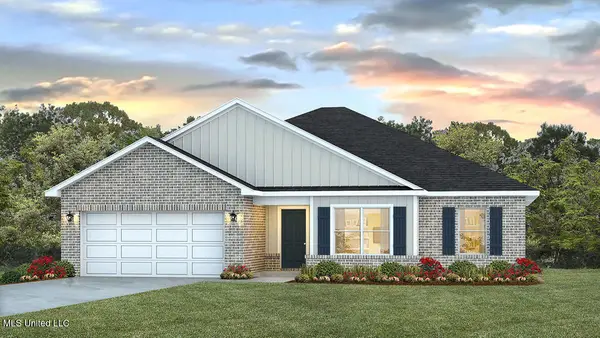 9486 Reserve Boulevard, Biloxi, MS 39532