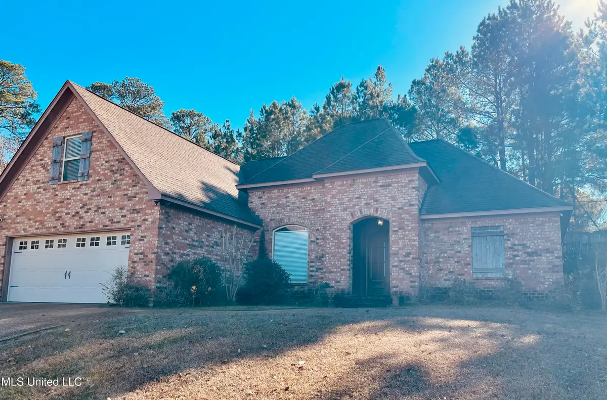 206 Willow Crest Cove, Brandon, MS 39047 - Image #1