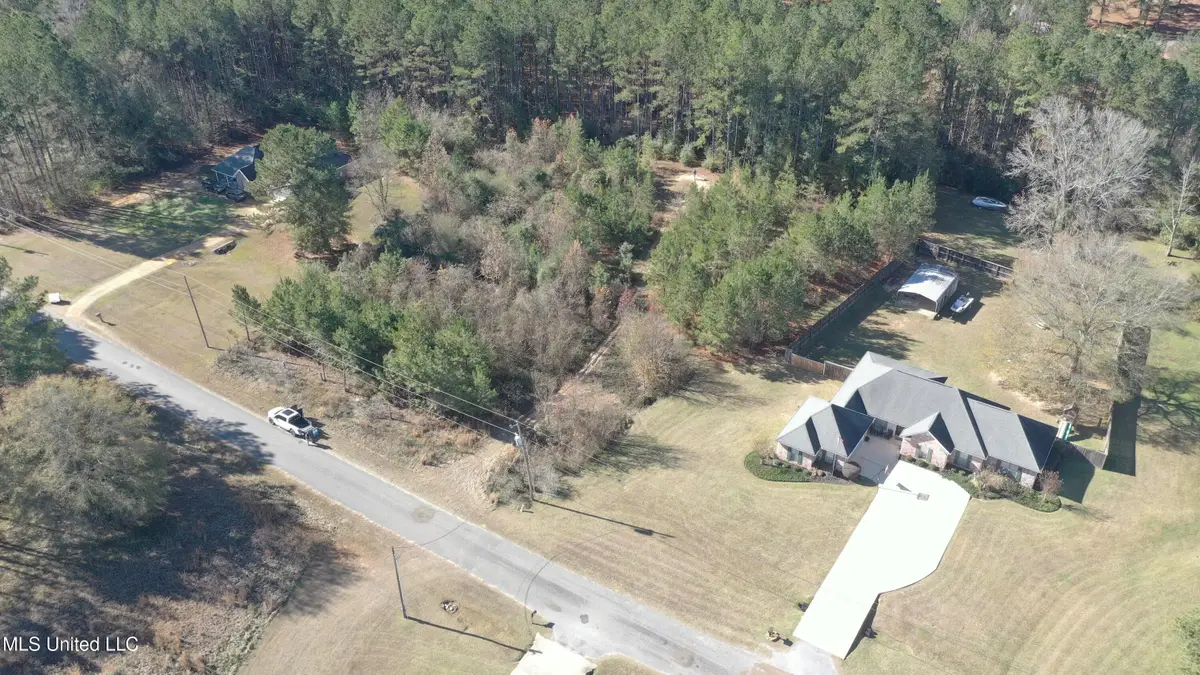 Deer Ridge Road, McComb, MS 39648 - Image #1