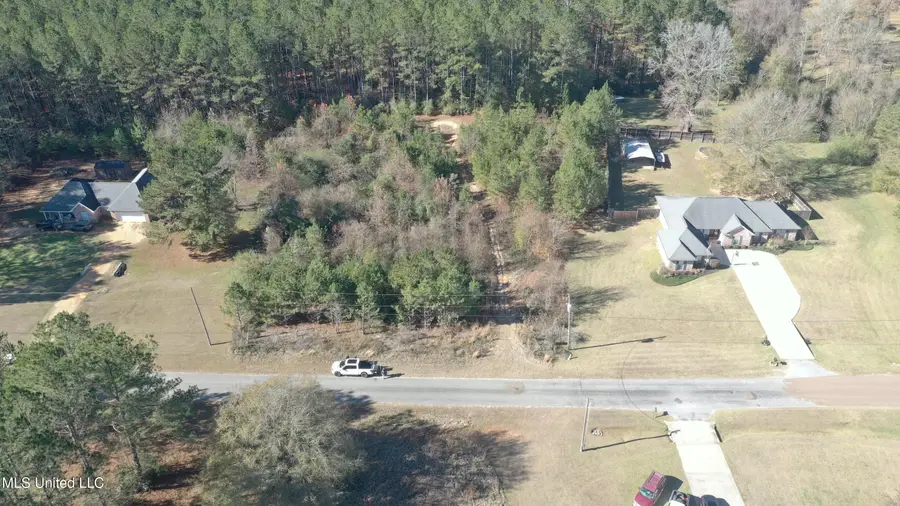 Deer Ridge Road, McComb, MS 39648 - Image #2