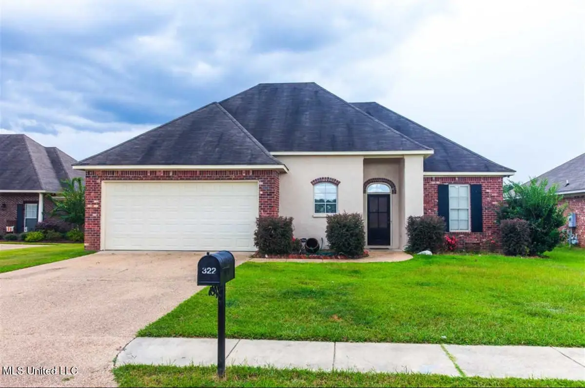 322 Red Cedar Drive, Brandon, MS 39047 - Image #1