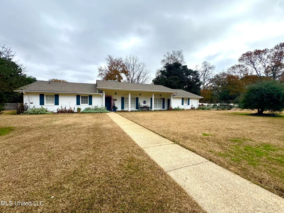 246 2nd Street, Flora, MS 39071 - Image #1