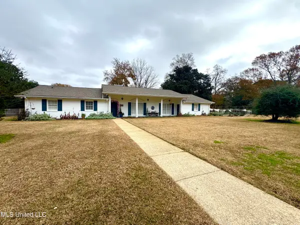 246 2nd Street, Flora, MS 39071
