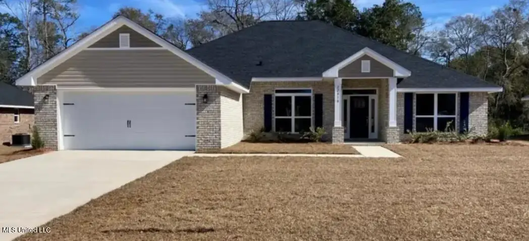 4147 W Olivia Circle, Olive Branch, MS 38654 - Image #1