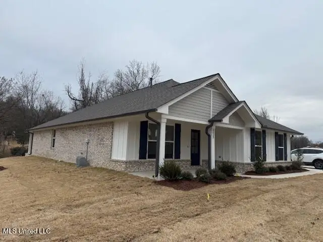 4297 Olivia Circle, Olive Branch, MS 38654 - Image #2