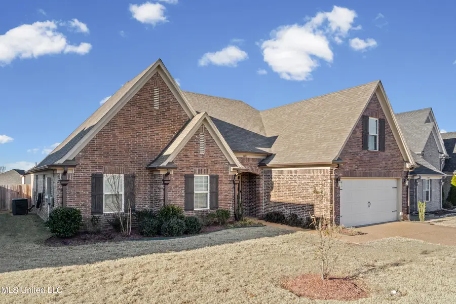 3497 Woodcutter Drive, Southaven, MS 38672 - Image #2