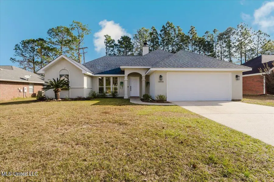 13716 Huntington Circle, Gulfport, MS 39503 - Image #2