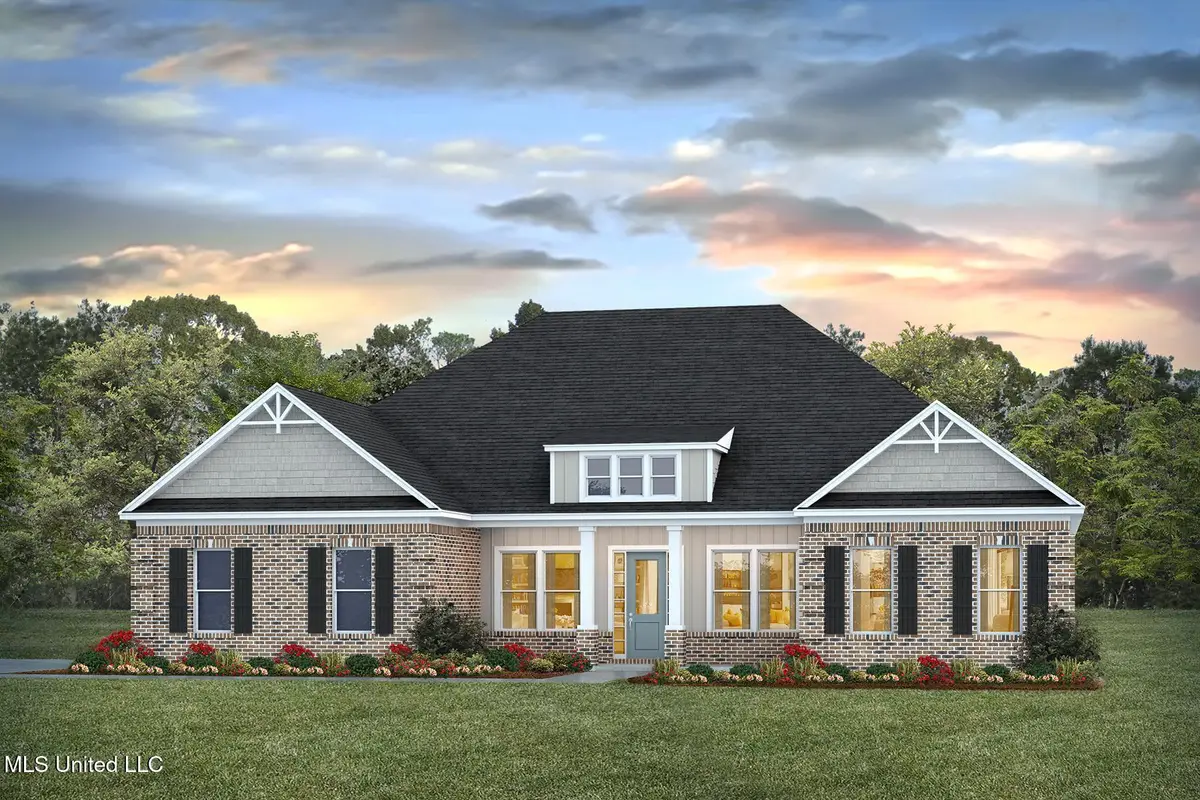 7778 Magnolia Loop, Pass Christian, MS 39571 - Image #1