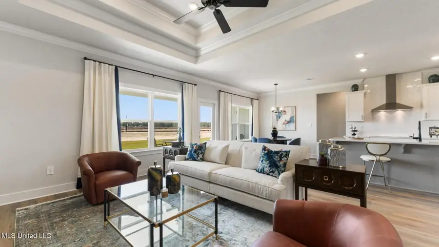 7778 Magnolia Loop, Pass Christian, MS 39571 - Image #2