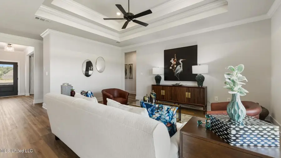 7778 Magnolia Loop, Pass Christian, MS 39571 - Image #3