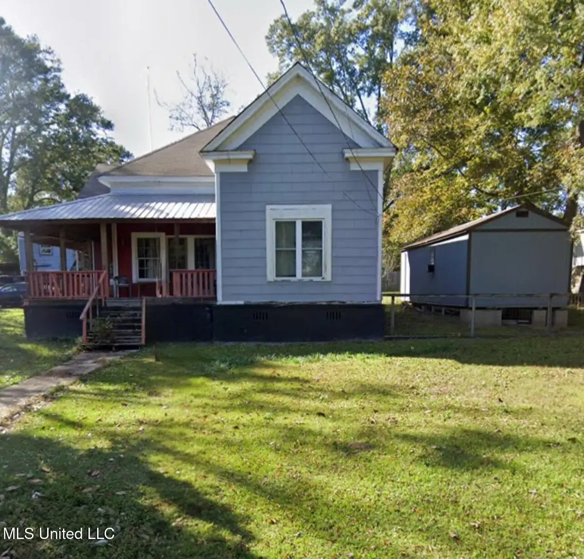 1057 Oak Avenue, McComb, MS 39648 - Image #1