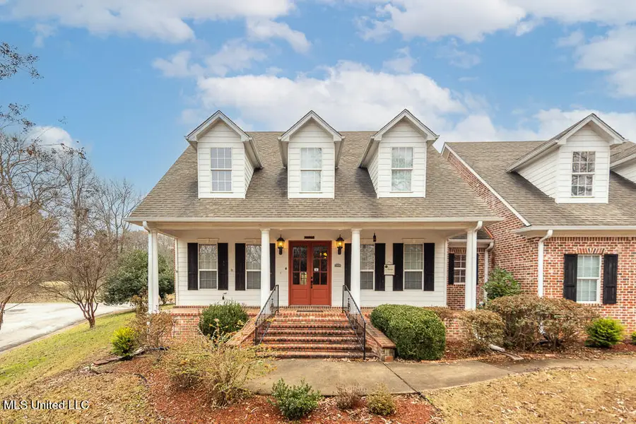 11 Nelson Drive, Holly Springs, MS 38635 - Image #3