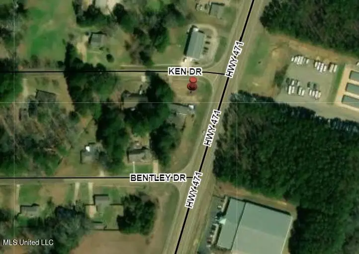 101 Ken Drive, Brandon, MS 39042 - Image #3