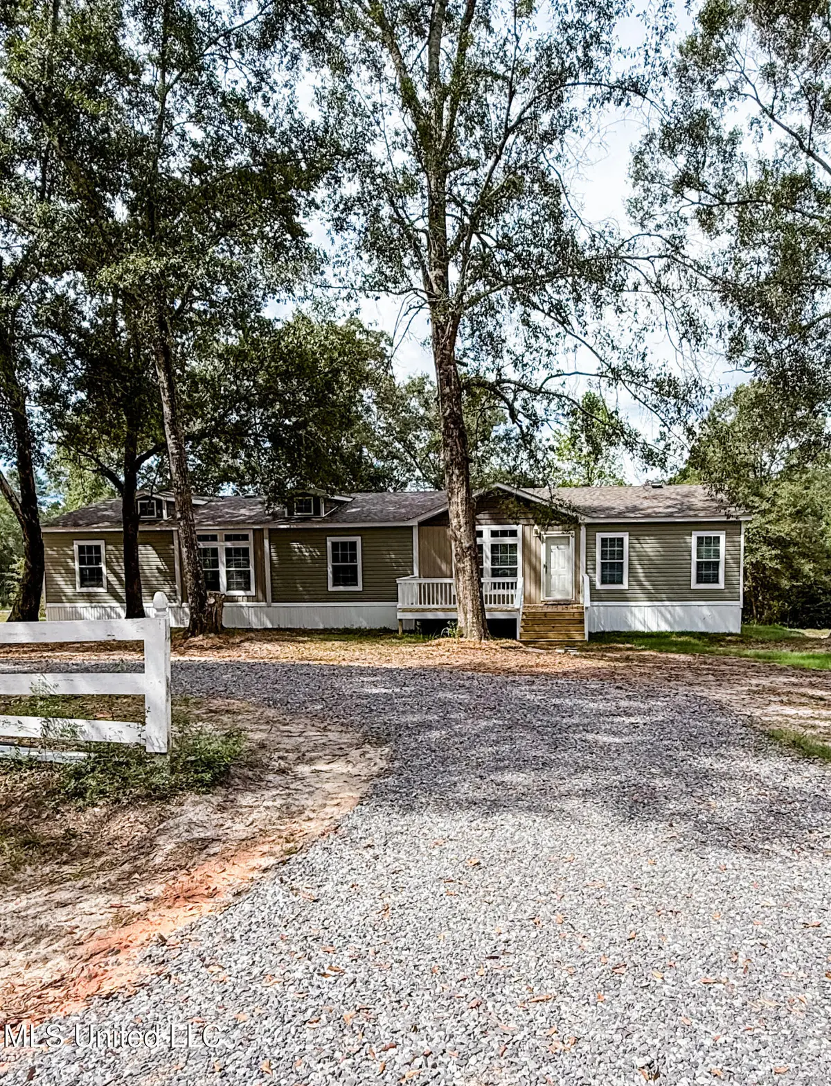 25481 Old Highway 49, Saucier, MS 39574 - Image #1