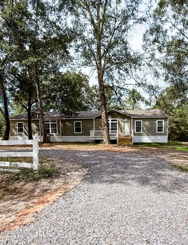 25481 Old Highway 49, Saucier, MS 39574