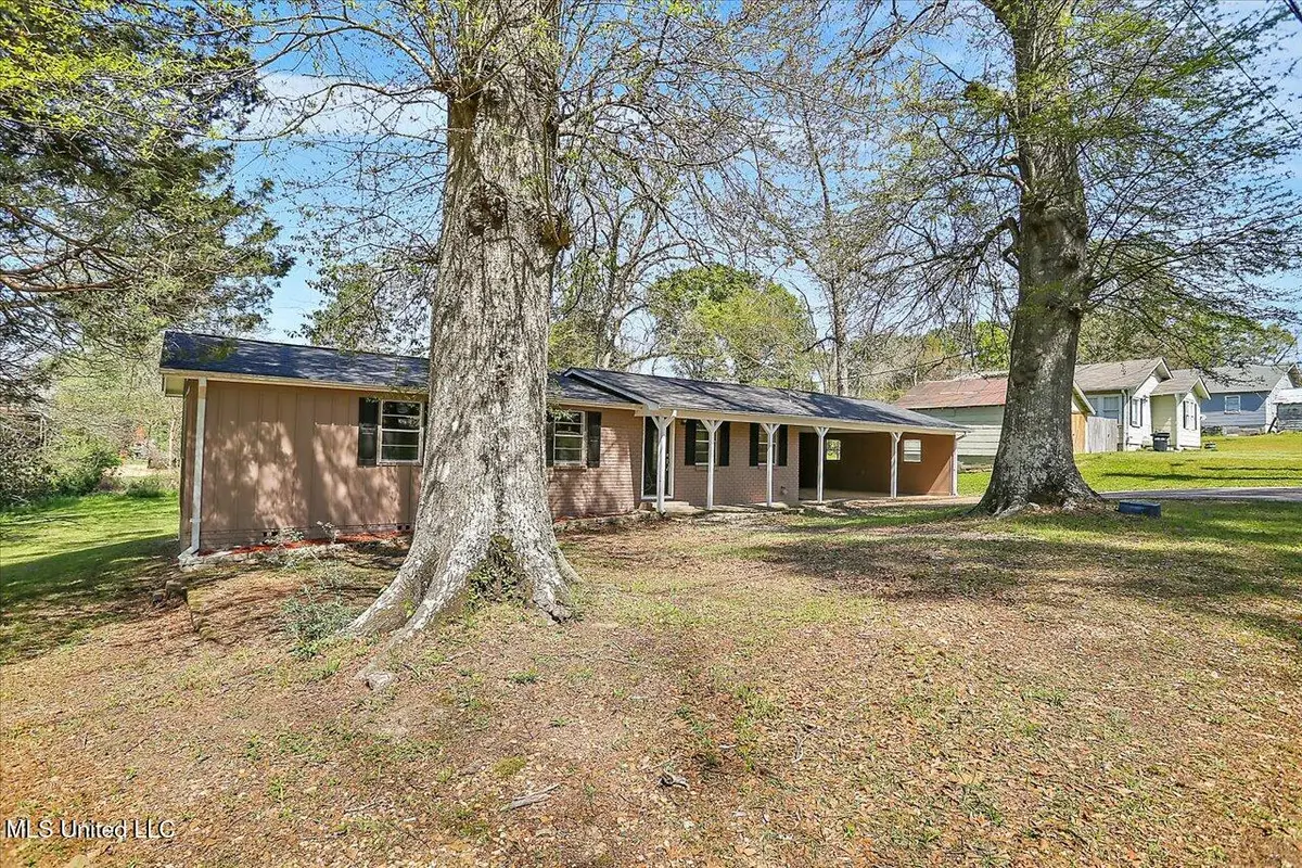 1043 Cotton Street, Wesson, MS 39191 - Image #1